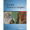 Awake Thoracic Surgery - Paperback