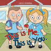 This Is Me. This Is You. - Paperback