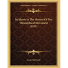 Incidents In The History Of The Theosophical Movement (1915) - Paperback