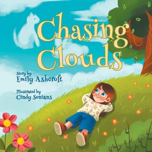 Chasing Clouds - Paperback