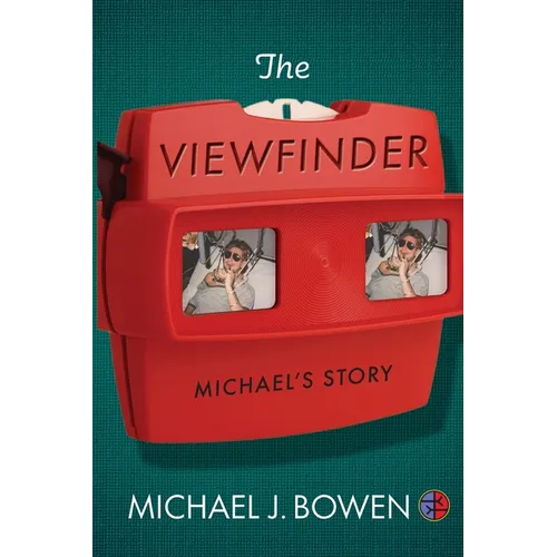 The Viewfinder: Michael's Story - Paperback