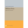 William Penn: Politics and Conscience - Paperback