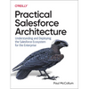 Practical Salesforce Architecture: Understanding and Deploying the Salesforce Ecosystem for the Enterprise - Paperback