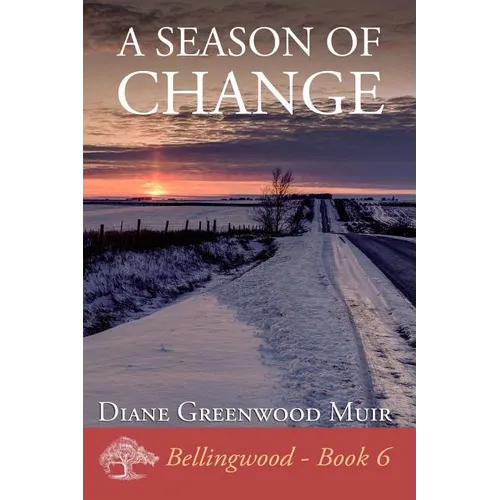 A Season of Change - Paperback