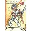 Zain's Maskly Rise - Paperback
