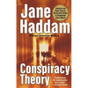 Conspiracy Theory: A Gregor Demarkian Novel - Paperback