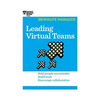 Leading Virtual Teams (HBR 20-Minute Manager Series) - Hardcover