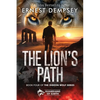 The Lion's Path: A Gideon Wolf Paranormal Shape Shifter Thriller - Paperback