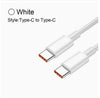 240W Multi-port Fast-charging Adapter For Smartphones