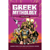 Greek Mythology for Kids: Legendary Stories of Gods, Heroes, and Mythological Creatures - Paperback