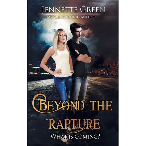 Beyond the Rapture - Paperback