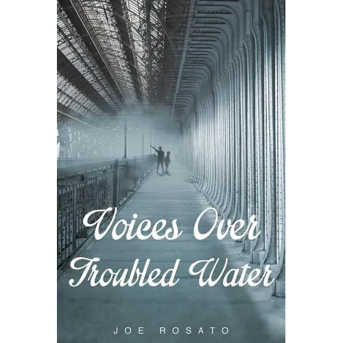 Voices Over Troubled Water - Paperback