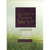 Listen Leader Guide - Paperback