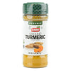 Turmeric, Ground, Organic