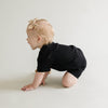 Bamboo Tee & Bike Shorts - sold as separates