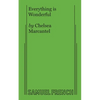 Everything Is Wonderful - Paperback