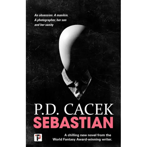 Sebastian - Hardcover
