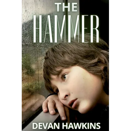 The Hammer - Paperback