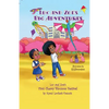 LUC AND ZOË's BIG ADVENTURES: Luc and Zoë's First Cherry Blossom Festival - Paperback