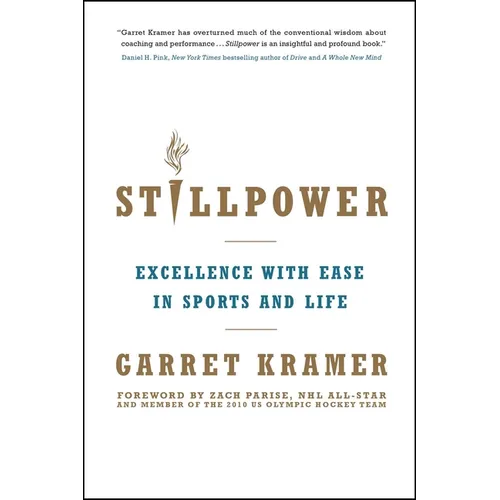 Stillpower - Paperback