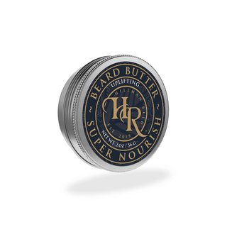 Uplifting Vegan Beard Butter