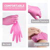 100pcs Food Grade Gloves
