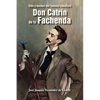 Don Catrín de la Fachenda - Paperback