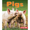 Pigs - Paperback