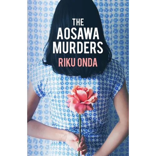 The Aosawa Murders - Paperback