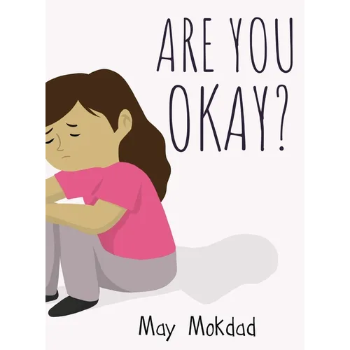 Are You Okay? - Hardcover