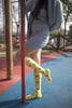 Women's Cute Animals Knee High Socks Set