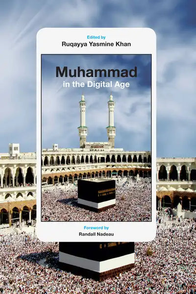 Muhammad in the Digital Age - Paperback