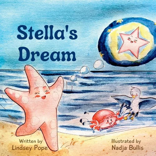 Stella's Dream - Paperback