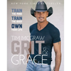 Grit & Grace: Train the Mind, Train the Body, Own Your Life - Hardcover