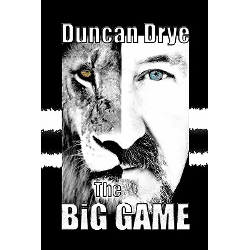 The Big Game - Paperback