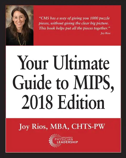 Your Ultimate Guide to MIPS, 2018 Edition - Paperback