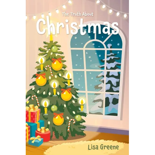 The Truth About Christmas - Paperback