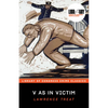 V as in Victim - Paperback
