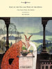 East of the Sun and West of the Moon - Old Tales from the North - Illustrated by Kay Nielsen - Hardcover