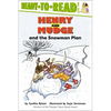 Henry and Mudge and the Snowman Plan - Paperback