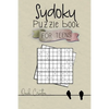 Sudoku Puzzle Book For Teens: Easy to Medium Sudoku Puzzles Including 330 Sudoku Puzzles with Solutions 4th edition, Great Gift for Teens or Tweens - Paperback
