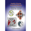 Celtic Knots Coloring Book: Calming Coloring Book for Adults - Paperback