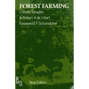 Forest Farming - Paperback