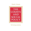 The Courts and Social Policy - Paperback