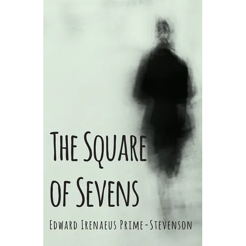 The Square of Sevens - Paperback