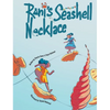 Rani's Seashell Necklace - Hardcover