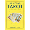 60 Second Tarot - Paperback