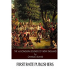 The Algonquin Legends of New England - Paperback