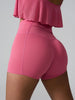 JupiterGear High-Waisted Shorts