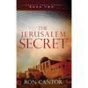The Jerusalem Secret - Hardcover